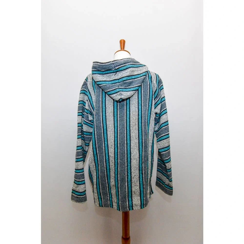 Mexican pullover - Picture 4 of 4